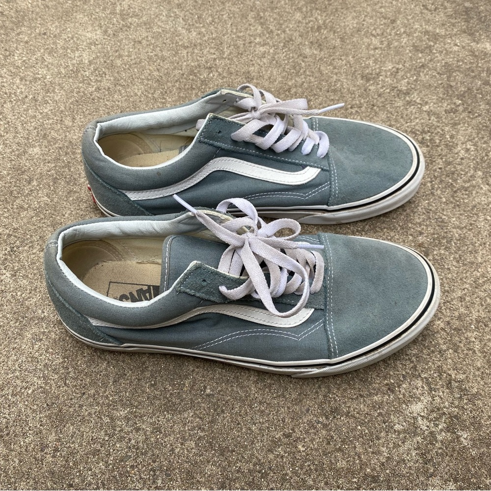 Vans Old Skool Size 9.0